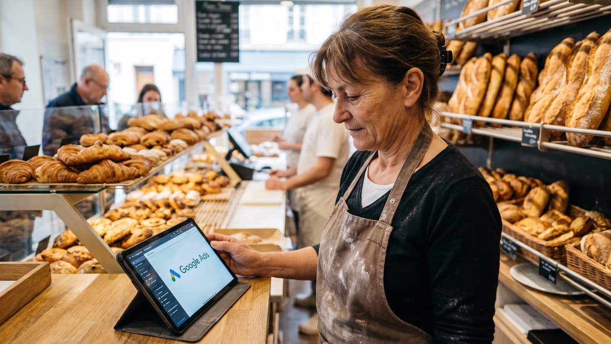 Agence Google Ads pour PME : les 7 questions à poser avant de signer