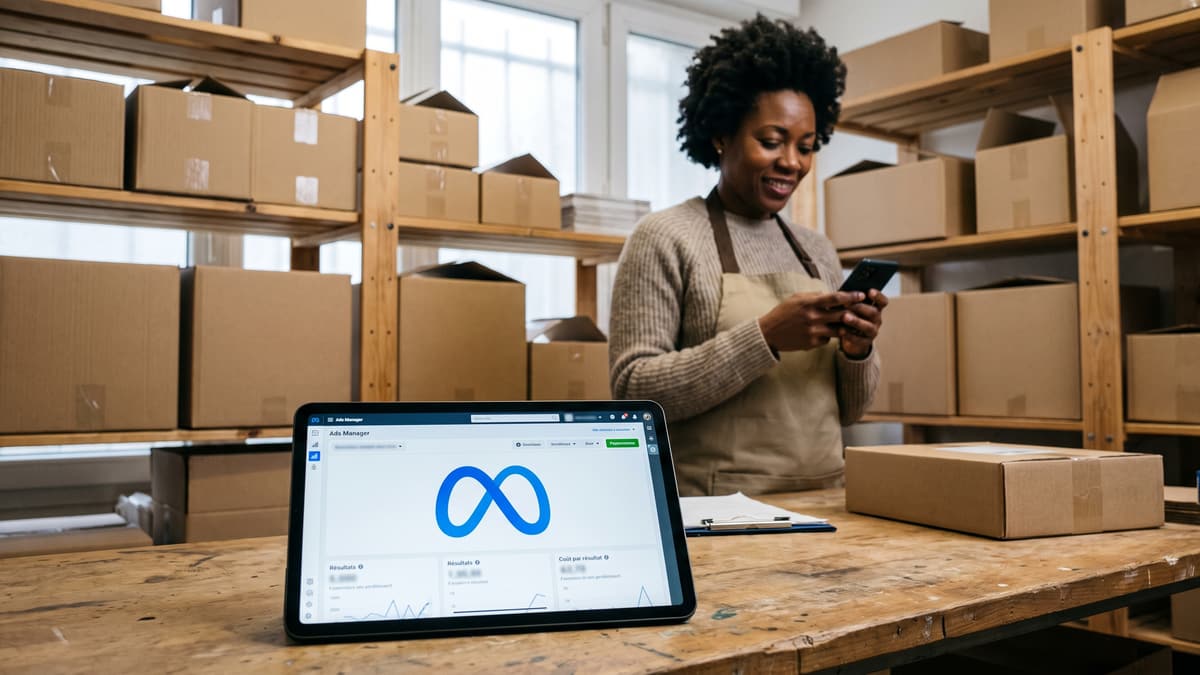 Agence Meta Ads e-commerce : 7 tests pour la choisir et les pièges à éviter