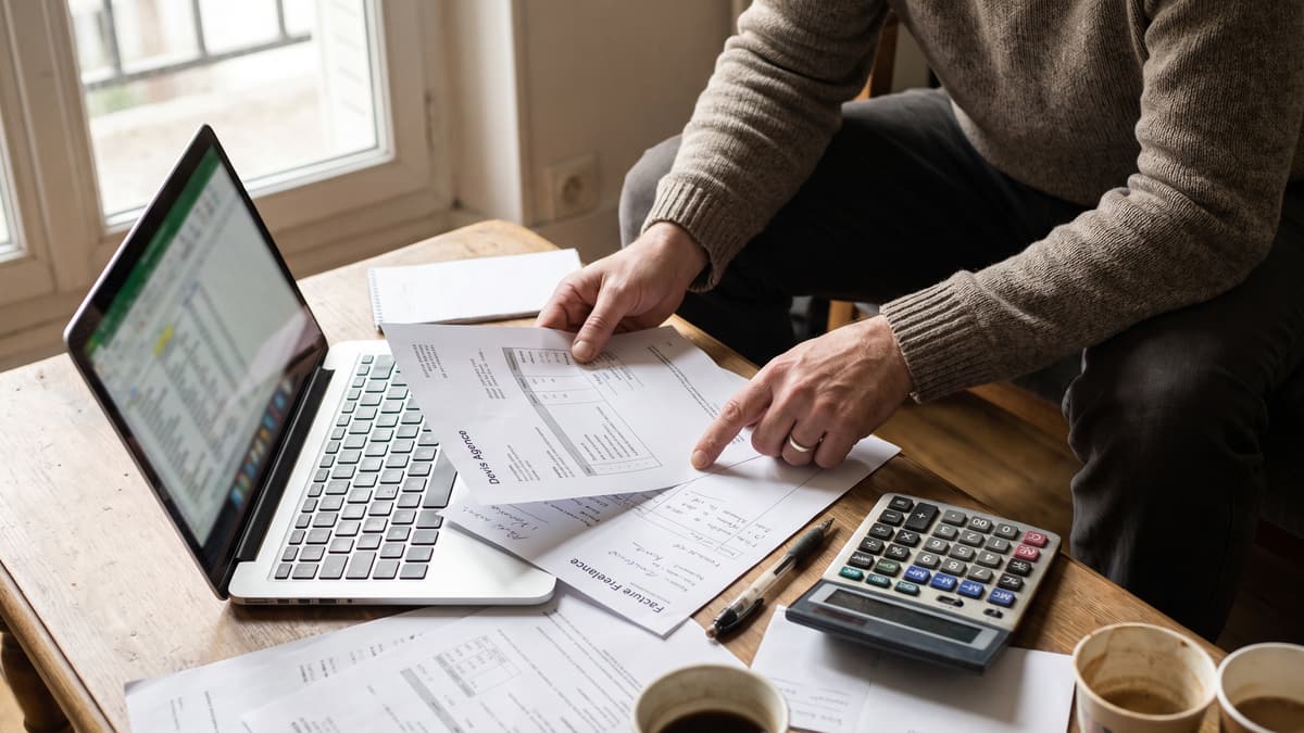 Combien coûte une agence webmarketing en 2026 ? Tarifs par service, devis et coût complet face à un freelance