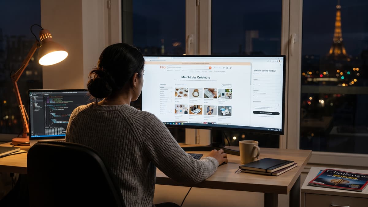 Créer une marketplace : quelle agence, quelle technologie, quel budget en 2026