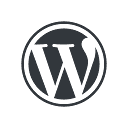 Logo wordpress