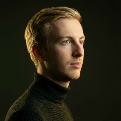Guillaume Lanz, Advisory Board · IA de Bridgeo